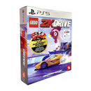LEGO 2K Drive (Awesome Edition) Ps5 Fisico