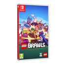 LEGO Brawls Nintendo Switch Fisico