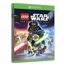 LEGO Star Wars: The Force Awakens Xbox One Fisico Like New