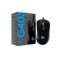 Mouse Logitech G403 HERO