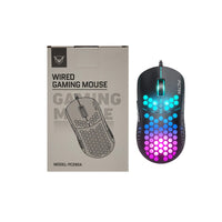 Mouse PICTEK Wired