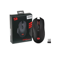 Mouse Redragon Gainer