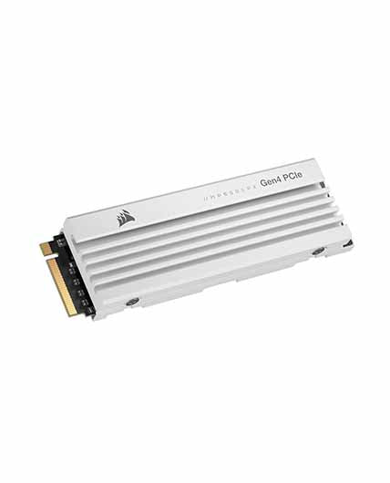 Memoria Corsair MP600 PRO LPX 2TB