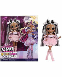 Muñeca LOL Surprise OMG Sunshine Monster High