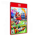 Mario Tennis Fever Nintendo Switch 2 Fisico
