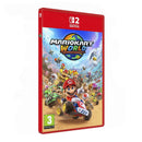 Mario Kart World Nintendo Switch 2 Fisico