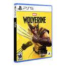 Marvel's Wolverine Ps5 Físico Pre venta