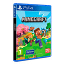 Minecraft Starter Collection Ps4 Físico