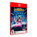 Minecraft Dungeons II Deluxe Edition Nintendo Switch 2  Cashea
