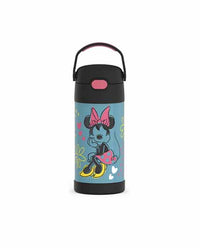 Thermos Funtainer Minnie Mouse