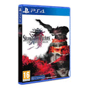 Final Fantasy Origin Stranger of Paradise Ps4 Físico