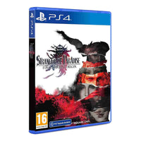 Final Fantasy Origin Stranger of Paradise Ps4 Físico