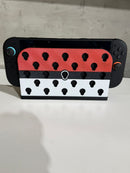 Base Frontal Pokemon para Dock Nintendo Switch 2 Impresión 3D