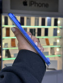 Apple Iphone 16 Plus 256 GB Azul (e Sim) Batería 100% Like New Cashea