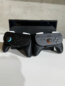 Soporte Para JoyCon Nintendo Switch 2 (C/u) Impresión 3D