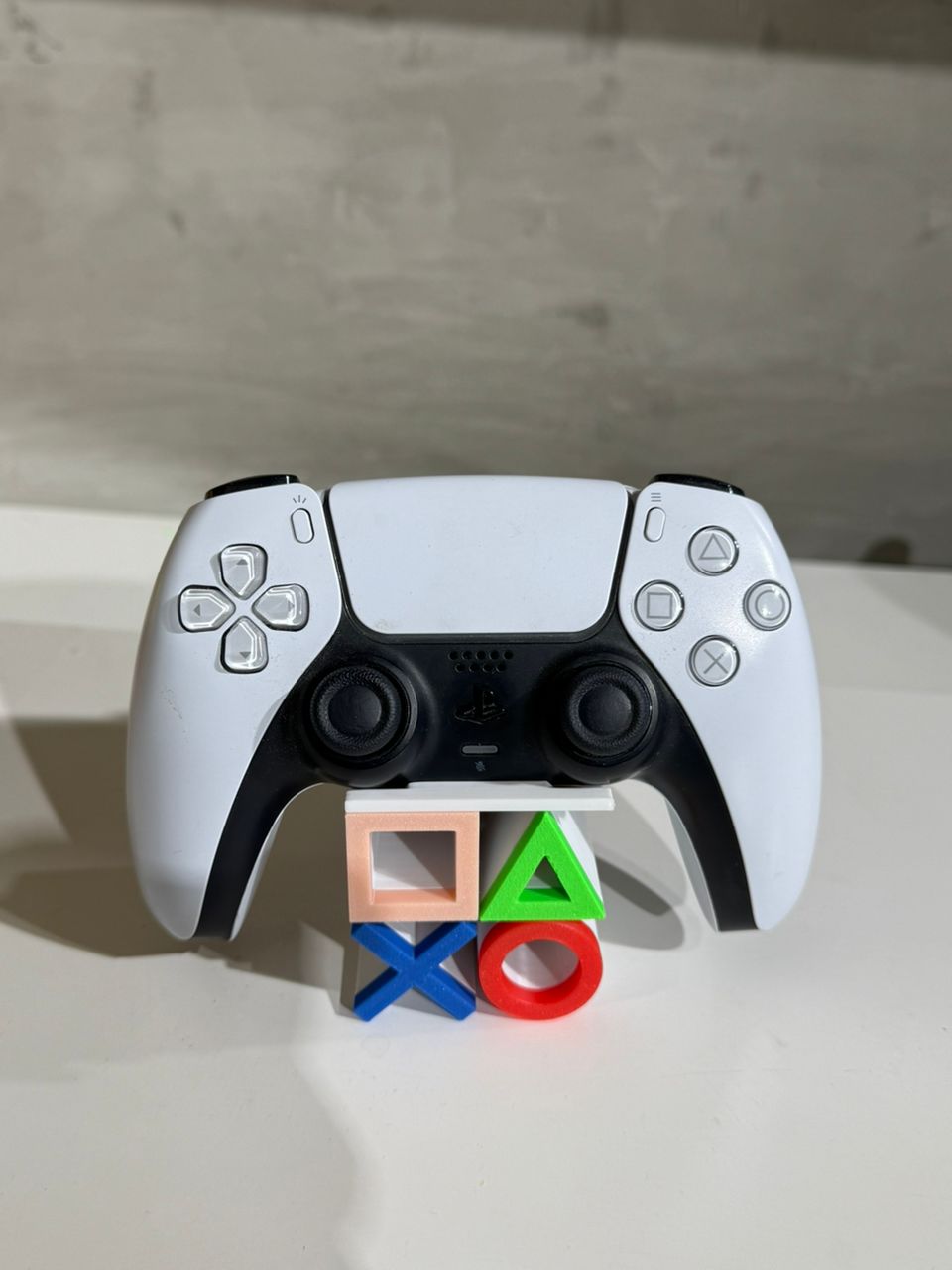 Impresión 3D Soporte Para Control Ps5