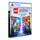 LEGO Harry Potter Collection Ps5 Físico