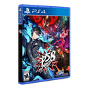 Persona 5 Strikers Ps4 Físico