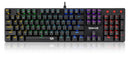 Teclado Redragon Sindri