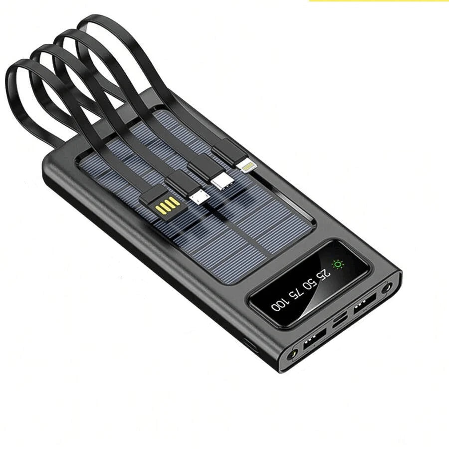 Power Bank 20000mAh