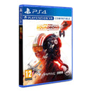 Star Wars Squadrons Ps4 Fisico