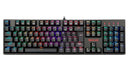 Teclado Redragon Surara