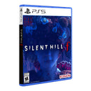 Silent Hill f Ps5 Físico