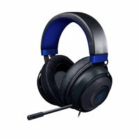 Audifonos Razer Kraken X Azul