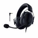 Audifonos Razer BlackShark V2 X Negro