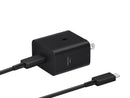 Cargador Samsung Original de 45W PD con cable C USB de (5A/1.8m)