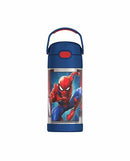 Thermos Funtainer Spiderman