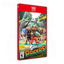 Splatoon Raiders Nintendo Switch 2 Cashea