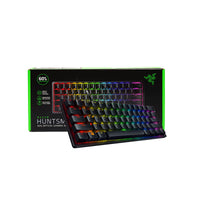 Teclado Razer Huntsman Mini