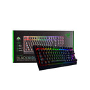 Teclado Razer BlackWidow V3 Tenkeyless