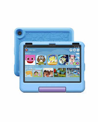 Tablet Fire HD 10 Kids 32 GB x 3 GB Ram Azul