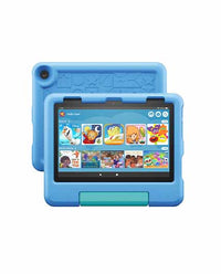 Tablet Fire HD 8 Kids 32 GB x 2 GB Ram Azul