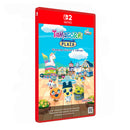 Tamagotchi Plaza Nintendo Switch 2 Cashea