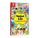 Tomodachi Life: Living The Dream Nintendo Switch Fisico