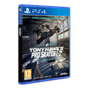 Tony Hawk's Pro Skater 1 + 2 Ps4 Físico