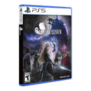 Valkyrie Elysium Ps5 Físico