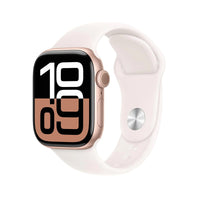 Apple Watch Series 10 42mm Rose Gold