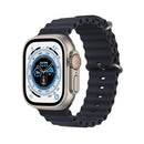 Apple Watch Ultra 49mm Negro (Sin Caja) Like New