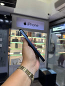 Apple iPhone 15 Pro 128 Gb Titanio Azul (Single-Sim) Bateria 95% Like New