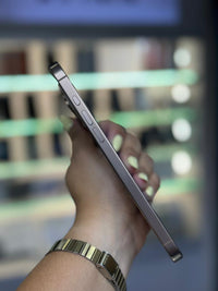 Apple Iphone 16 Pro Max 512 GB Desert Titanium (e-Sim) Batería 91% Like New