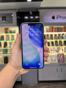 Apple Iphone 14 128 GB Morado (e-Sim) Batería 88% Like New