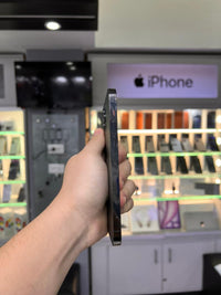 Apple Iphone 12 Pro 128 Gb Negro Batería 100% Like New