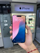 Apple iPhone 15 Pro Max 256 Gb Titanio Azul (Single-Sim)  Batería 91% Like New