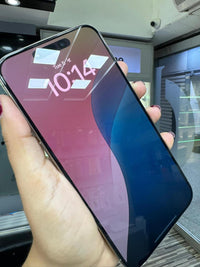 Apple iPhone 15 Pro Max 512 Gb Titanio Natural (e-Sim)  Batería 89% Like New