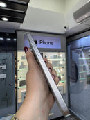 Apple iPhone 15 Pro Max 512 Gb Titanio Natural (e-Sim)  Batería 89% Like New