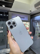 Apple iPhone 15 Pro Max 512 Gb Titanio Natural (e-Sim)  Batería 89% Like New